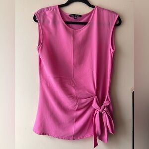 Zac & Rachel Hot pink Tank